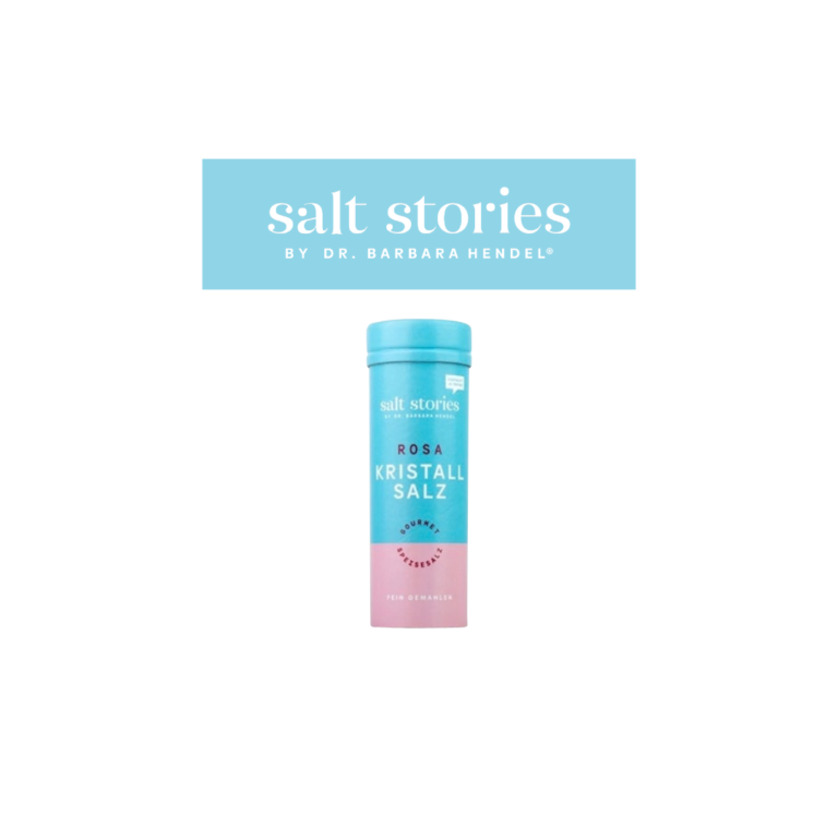 salt stories