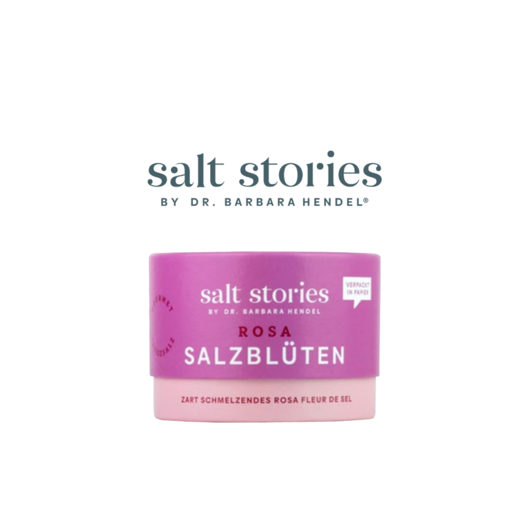 salt stories