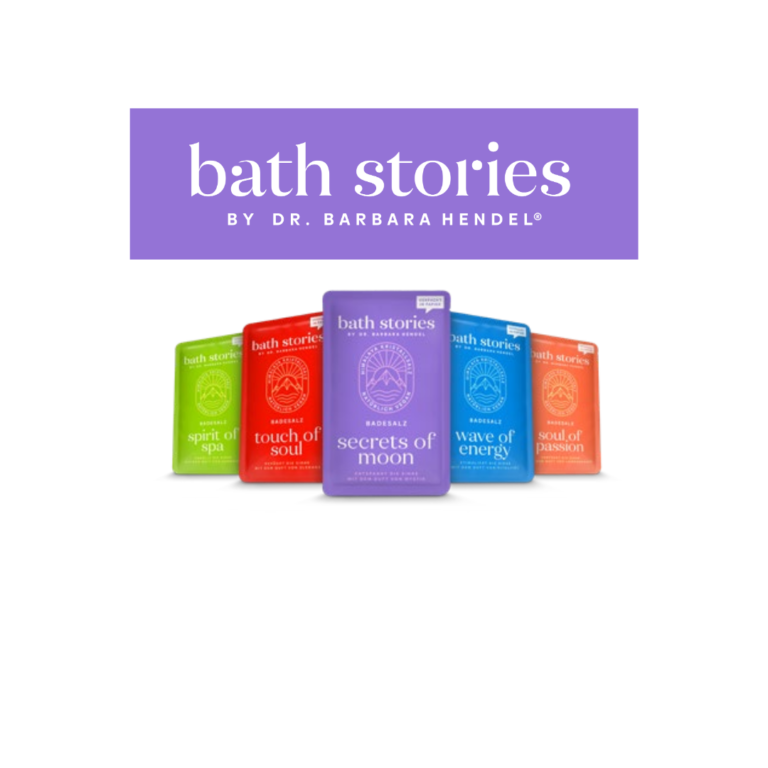 bath stories