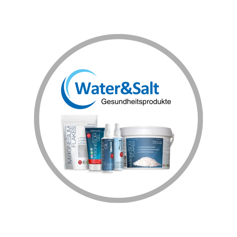 water&salt