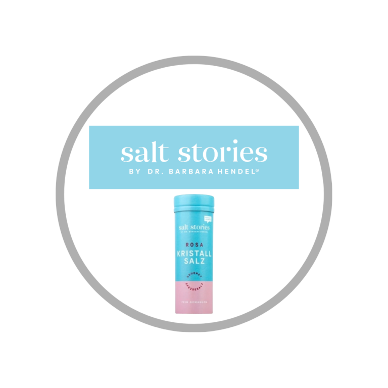 salt stories